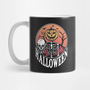 halloween Mug